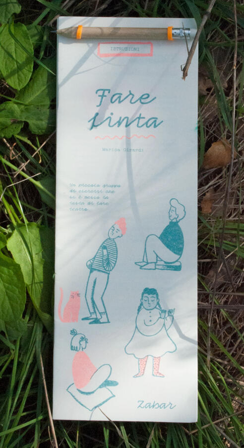 fronte fronte